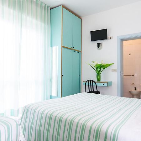 Hotel San Gottardo Riccione Pokój zdjęcie