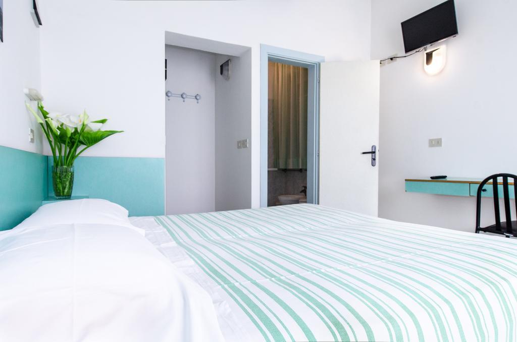 Hotel San Gottardo Riccione Zewnętrze zdjęcie