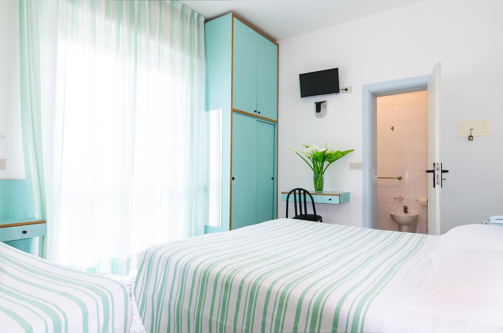Hotel San Gottardo Riccione Pokój zdjęcie