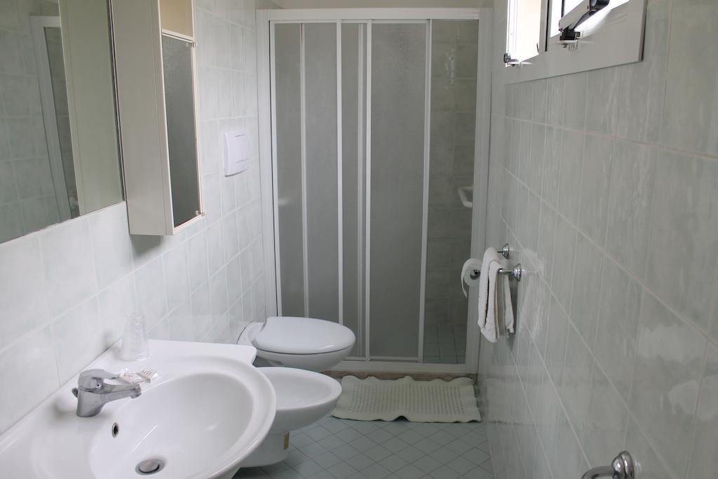 Hotel San Gottardo Riccione Pokój zdjęcie